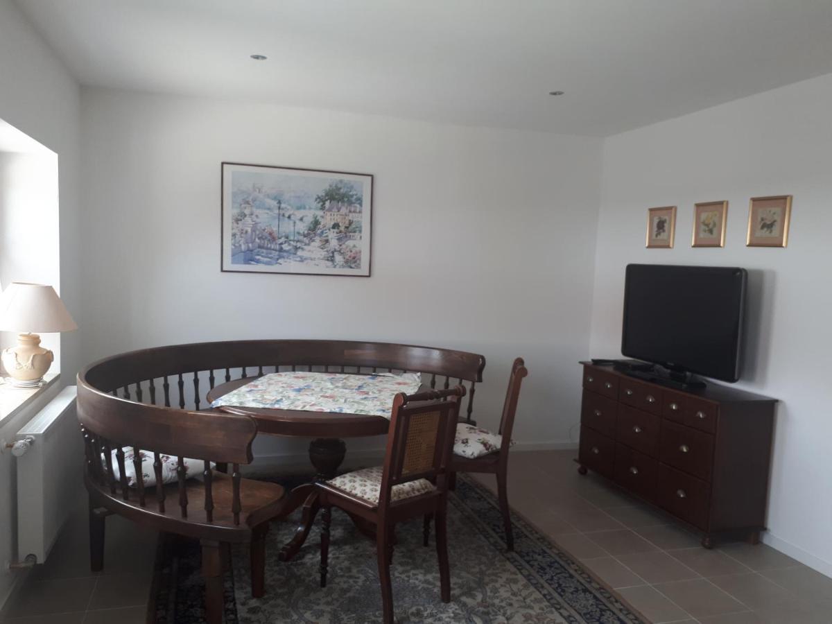 Siebler Uebernachtungen Am Bauernhof Apartment Wolnzach Ngoại thất bức ảnh